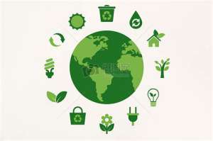 环保 Environmental protection