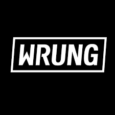 wrungwrung是什么意思wrung怎么读例句