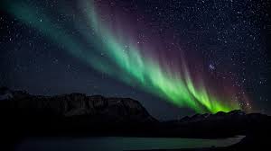 auroraaurora是什么意思 aurora怎么读 例句
