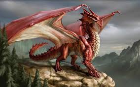 dragondragon是什么意思dragon怎么读例句