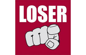loserloser是什么意思loser怎么读例句