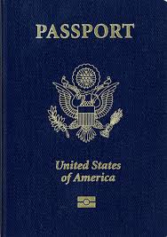 passport是什么意思