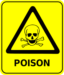 poisonouspoisonous是什么意思poisonous怎么读例句