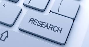 research是什么意思